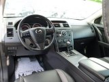 2012 Mazda CX-9 Touring Black Interior