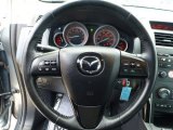2012 Mazda CX-9 Touring Steering Wheel