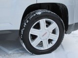 2011 GMC Terrain SLE AWD Wheel