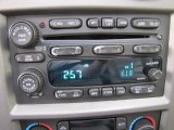 2003 Hummer H2 SUV Audio System