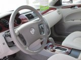 2008 Buick Lucerne CX Titanium Interior