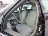 2008 Buick Lucerne CX Front Seat