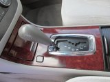 2008 Buick Lucerne CX 4 Speed Automatic Transmission