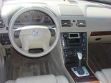 2003 Volvo XC90 T6 AWD Dashboard