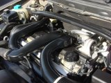2003 Volvo XC90 T6 AWD 2.9 Liter Twin-Turbo DOHC 24-Valve Inline 6 Cylinder Engine