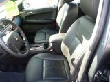 2010 Chevrolet Impala LT Front Seat