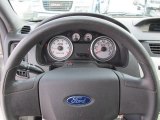 2011 Ford Focus SE Sedan Steering Wheel