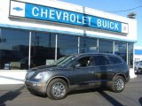 2012 Cyber Gray Metallic Buick Enclave AWD #76332605