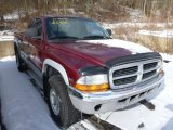 2000 Dodge Dakota SLT Extended Cab 4x4