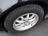 BMW 3 Series 1995 Wheels and Tires