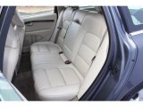 2008 Volvo V70 3.2 Rear Seat