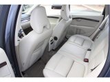 2008 Volvo V70 3.2 Rear Seat