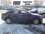 2013 Chevrolet Cruze LS