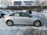 2013 Chevrolet Cruze LS