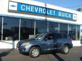 2009 Toyota RAV4 4WD