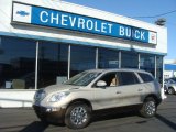 2012 Gold Mist Metallic Buick Enclave AWD #76332596