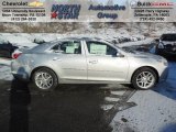 2013 Chevrolet Malibu LT
