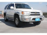 2000 Natural White Toyota 4Runner Limited #76333154