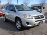 2010 Toyota RAV4 I4