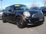 2011 Mini Cooper Hardtop