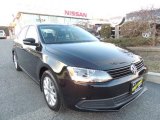 2012 Volkswagen Jetta SE Sedan