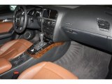 2010 Audi A5 2.0T quattro Cabriolet Dashboard