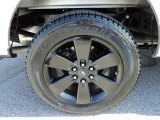 2011 Ford F150 FX2 SuperCrew Wheel