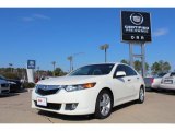 2009 Acura TSX Sedan