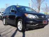 2010 Honda CR-V EX-L
