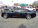 2012 Dodge Charger SE