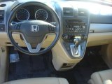 2010 Honda CR-V EX-L Dashboard