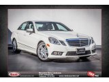 2010 Mercedes-Benz E 350 Sedan