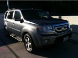 2009 Honda Pilot Touring 4WD