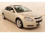 2012 Chevrolet Malibu LT