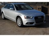 2013 Audi A4 2.0T Sedan