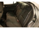 2005 Pontiac Grand Prix Sedan Rear Seat