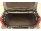 2005 Pontiac Grand Prix Sedan Trunk