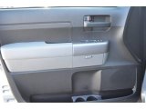 2013 Toyota Tundra XSP-X CrewMax 4x4 Door Panel
