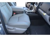 2013 Toyota Tundra XSP-X CrewMax 4x4 Front Seat