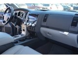 2013 Toyota Tundra XSP-X CrewMax 4x4 Dashboard