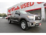 2012 Toyota Tundra CrewMax