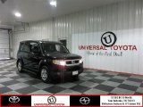 2010 Crystal Black Pearl Honda Element LX #76332560