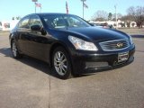 2009 Infiniti G 37 x Sedan