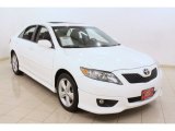 2010 Toyota Camry SE