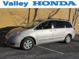 2008 Toyota Sienna LE