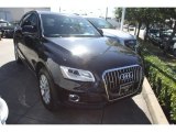 2013 Brilliant Black Audi Q5 2.0 TFSI quattro #76333135