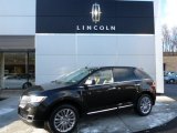 2011 Lincoln MKX AWD