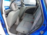 2006 Chrysler PT Cruiser  Rear Seat