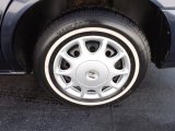 2001 Buick Century Custom Wheel