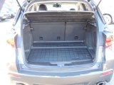 2011 Acura RDX SH-AWD Trunk